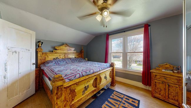 Upper Bedroom #2 | Image 20