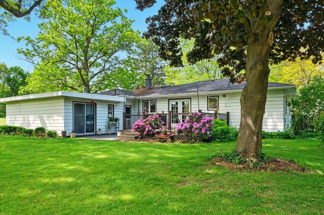 2877 Bessemer Rd, House other with 3 bedrooms, 2 bathrooms and null parking in Coloma MI | Image 9