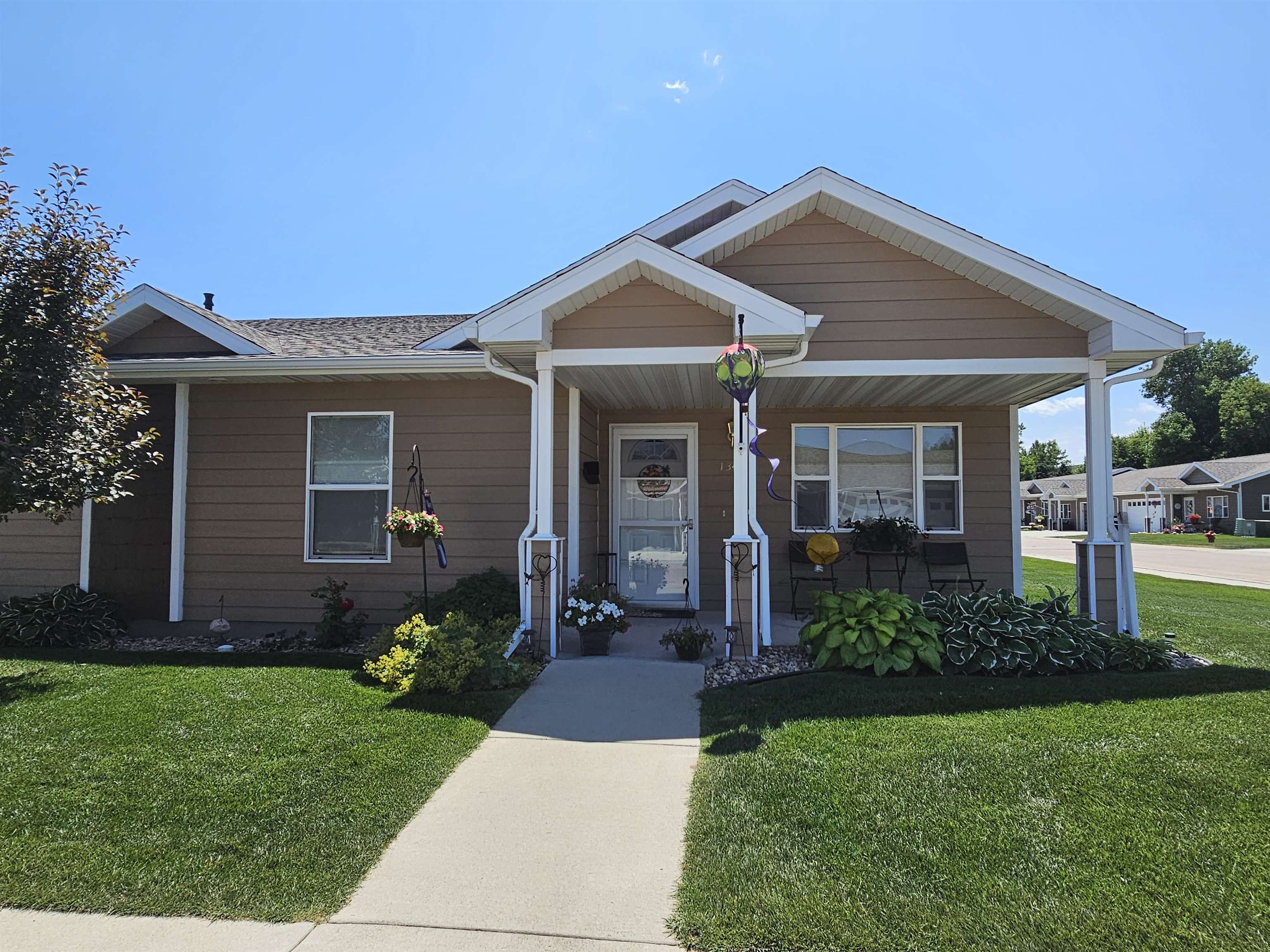 Silverbrook Ln, Spearfish, SD 57783