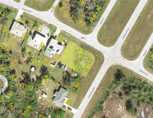 12479 Marathon Blvd, Port Charlotte, FL, 33981-6333 | Card Image