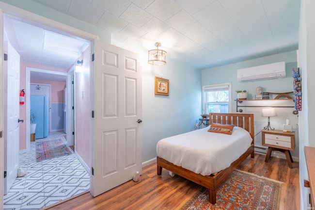 APT-2 - 1101 S Rogers St, Condo with 2 bedrooms, 1 bathrooms and null parking in Bloomington IN | Image 11