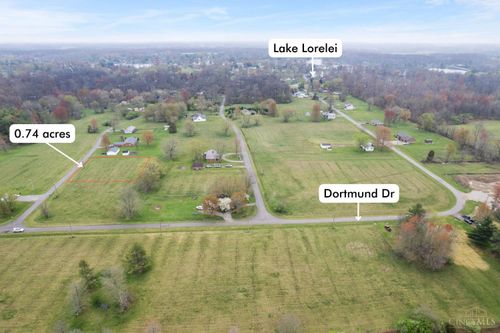 251 Cologne Dr, Fayetteville, OH, 45118 | Card Image