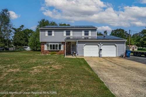 27 Atlantis Blvd, LITTLE EGG HARBOR TWP, NJ, 08087-1928 | Card Image