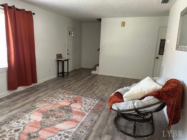 202 Rustwood Ct, Townhouse with 3 bedrooms, 2 bathrooms and null parking in Rustburg VA | Image 5