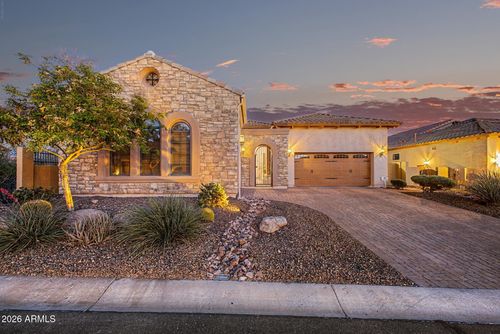 1863 N Shelby --, Mesa, AZ, 85207 | Card Image