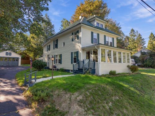 53 Hillside Ave, Old Town, ME, 04468-1910 | Card Image