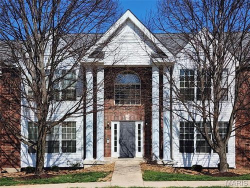 apt-a-1605 Forest Springs Ln, Ballwin, MO, 63021-7797 | Card Image
