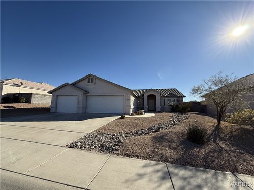 2942 Los Pueblos Drive, Bullhead City, AZ, 86429 | Card Image