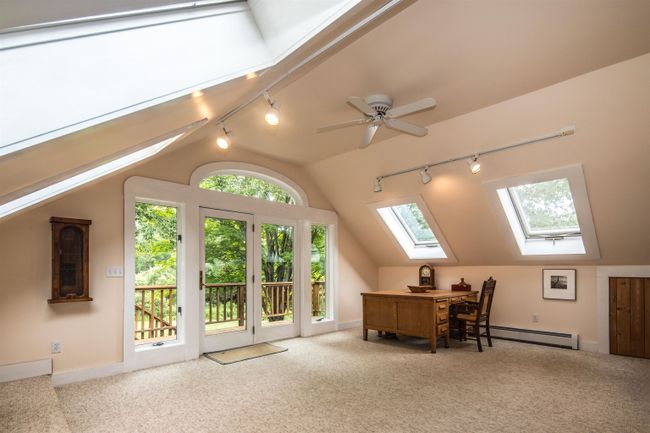 2384 Shunpike Rd, House other with 3 bedrooms, 3 bathrooms and null parking in Mount Holly VT | Image 28