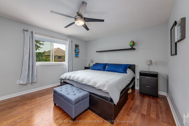6 Balmoral Pl, House other with 4 bedrooms, 4 bathrooms and 2 parking in Barrie ON | Image 21
