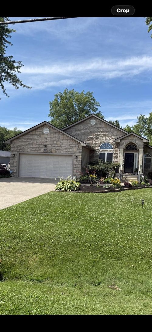 3924 N Bank Rd Ne, Millersport, OH, 43046-9009 | Card Image