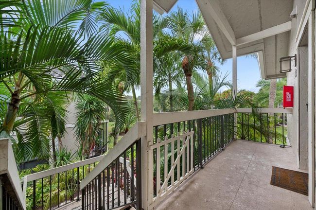 APT-504 - 11863 Wimbledon Cir, Condo with 1 bedrooms, 1 bathrooms and null parking in Wellington FL | Image 21