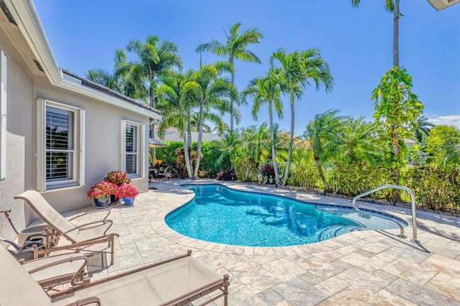547 Robin Ln, House other with 5 bedrooms, 4 bathrooms and null parking in Jupiter FL | Image 54