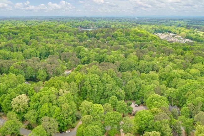 3493 Wood Acres Blvd, House other with 4 bedrooms, 4 bathrooms and null parking in Duluth GA | Image 69
