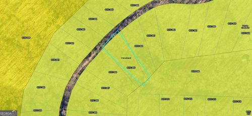 0 Wauka Mountain Ter, Clermont, GA, 30527 | Card Image