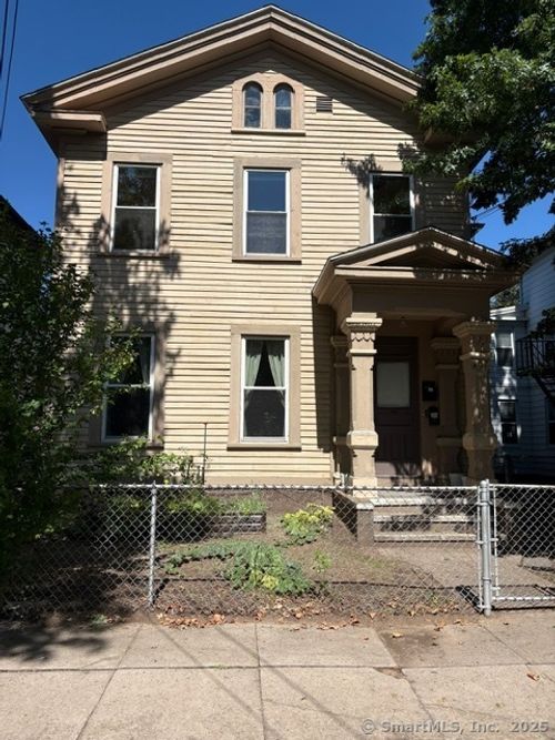 257 Saint John St, New Haven, CT, 06511-5056 | Card Image