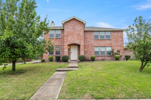 2817 Lake Terrace Dr, Wylie, TX, 75098-6592 | Card Image