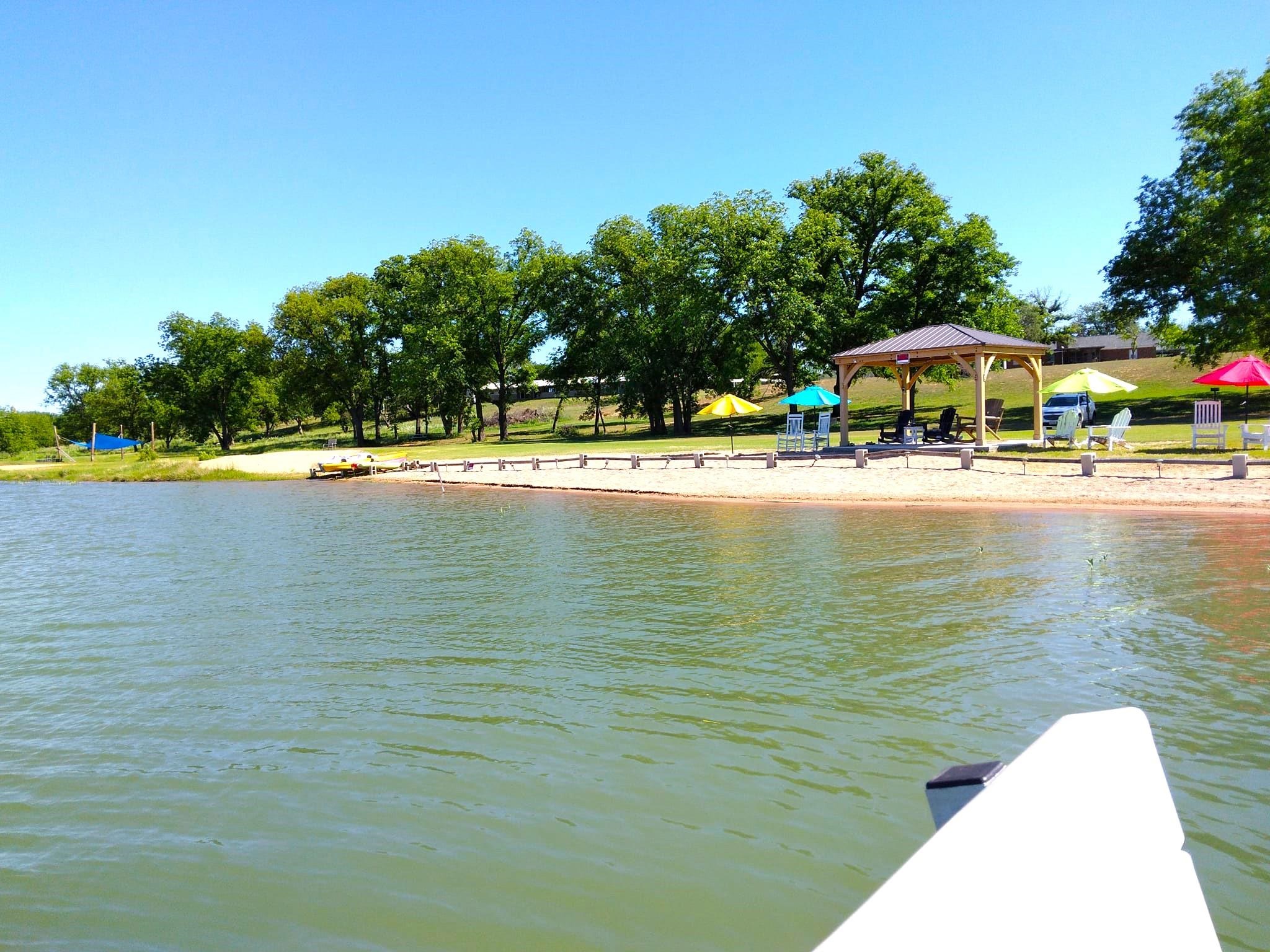 Flag Creek Dr, Llano, TX 78643