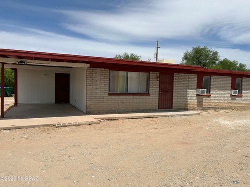 9220 W Ira Street, Tucson, AZ, 85735 | Card Image