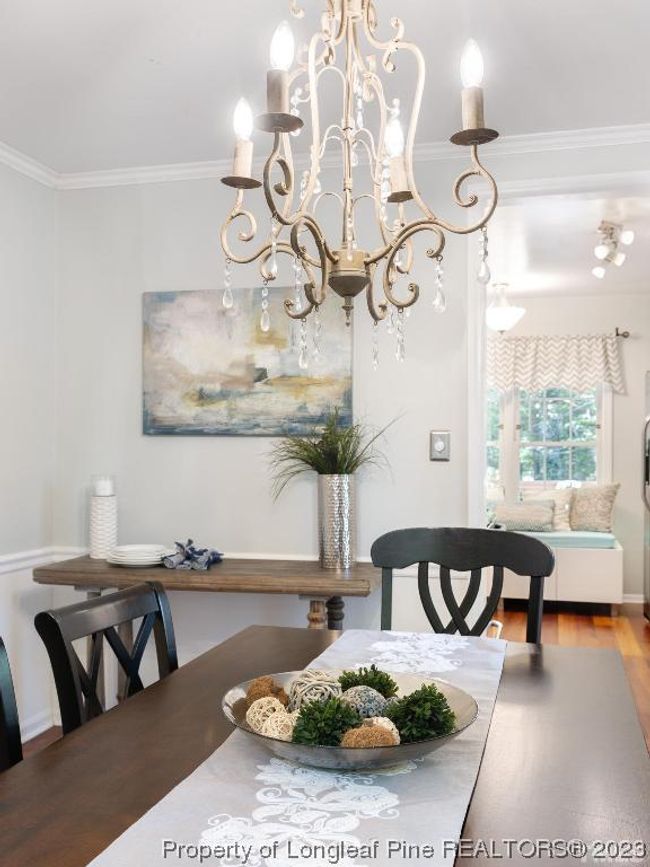 1323 Valley Run, House other with 3 bedrooms, 2 bathrooms and null parking in Durham NC | Image 12