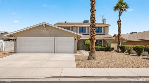 3305 Irv Marcus Dr, Las Vegas, NV, 89108-5006 | Card Image