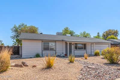 3301 W Runion Drive, House other with 3 bedrooms, 2 bathrooms and null parking in Phoenix AZ | Image 3