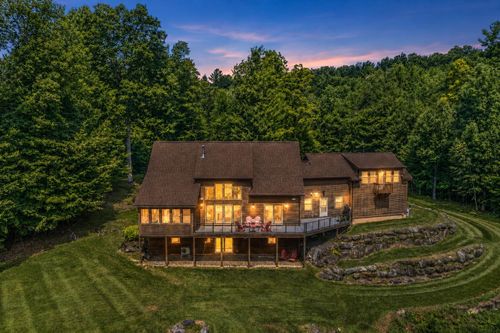 141 Allan Ridge Rd, Morristown, VT, 05661-8699 | Card Image