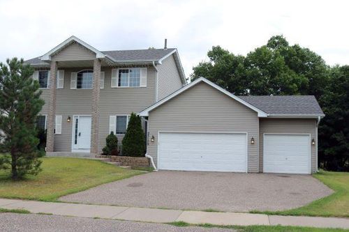 23179 Arrowhead St Nw, Saint Francis, MN, 55070-9583 | Card Image