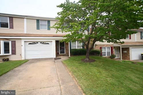 3208 Farragut Ct, BENSALEM, PA, 19020-1822 | Card Image