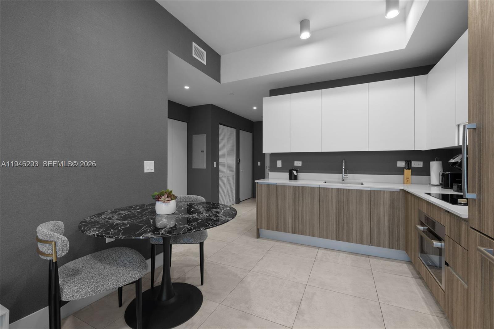 Residential in Miami 2