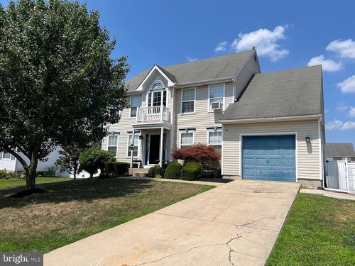 114 Aberdeen Dr, SICKLERVILLE, NJ, 08081-4338 | Card Image