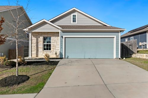 15502 Sweet Mimosa Drive, Del Valle, TX, 78617 | Card Image