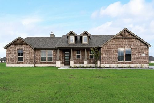 3105 White Oak Rd, Terrell, TX, 75161 | Card Image