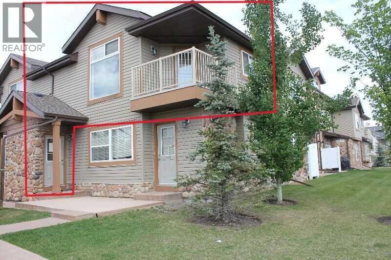 Residential in Calgary