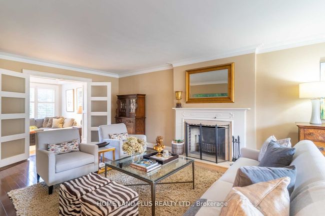 149 Ridley Blvd, House other with 4 bedrooms, 5 bathrooms and 4 parking in North York ON | Image 8