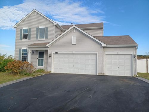 651 Olive Ln, Hampshire, IL, 60140-5628 | Card Image