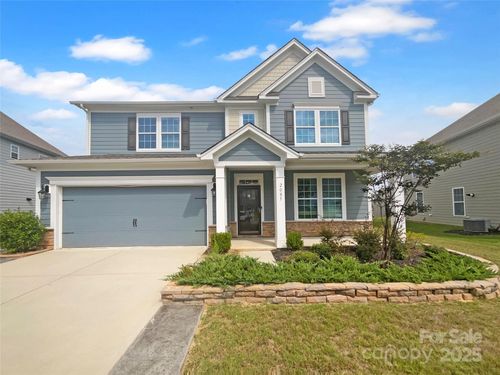 2085 Saddlebred Dr, Iron Station, NC, 28080-9374 | Card Image