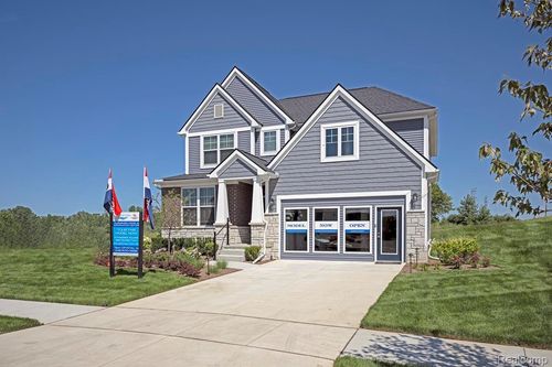 2348 Provencal Dr, Commerce Township, MI, 48382-2443 | Card Image