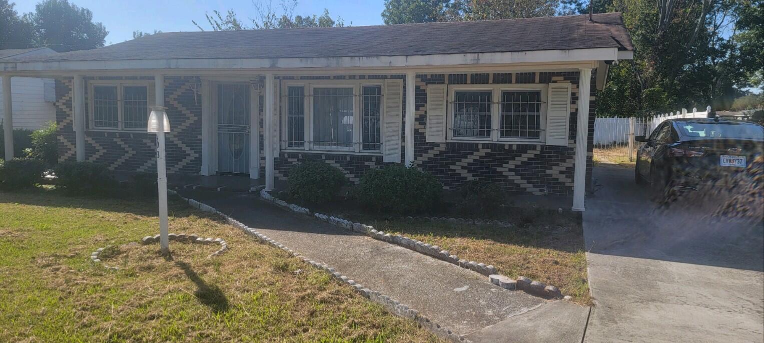 Rachael St, Augusta, GA 30901