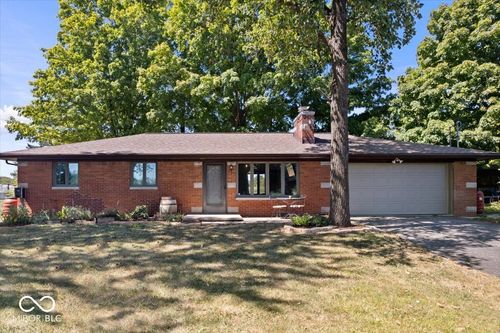 10496 N State Road 267, Brownsburg, IN, 46112-9292 | Card Image