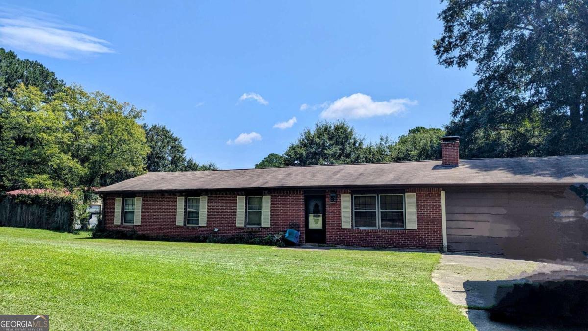 Idlewood Rd, Conyers, GA 30012