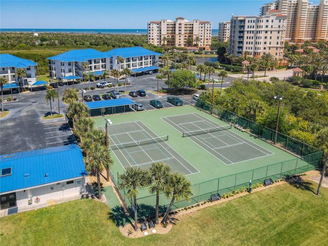 APT-536 - 2700 N Peninsula Ave, Condo with 2 bedrooms, 2 bathrooms and null parking in NEW SMYRNA BEACH FL | Image 34