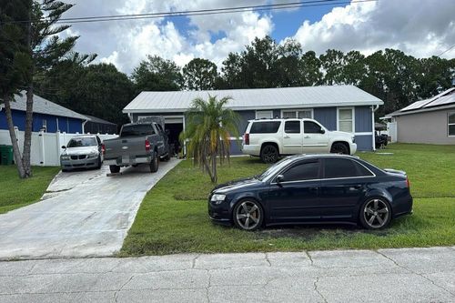 331 Sw De Gouvea Ter, Port Saint Lucie, FL, 34984-4356 | Card Image