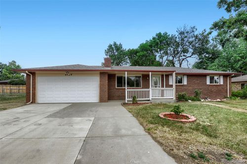 2124 Wilson Avenue, Loveland, CO, 80538 | Card Image