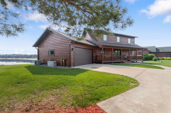 N8092 15 Th Ave, House other with 5 bedrooms, 5 bathrooms and null parking in New Lisbon WI | Image 9