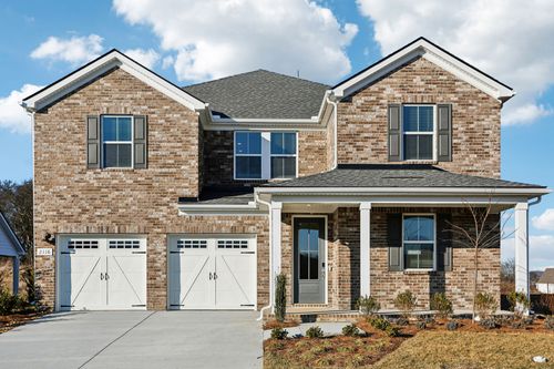 2116 Riley Park Dr, Franklin, TN, 37064-4588 | Card Image