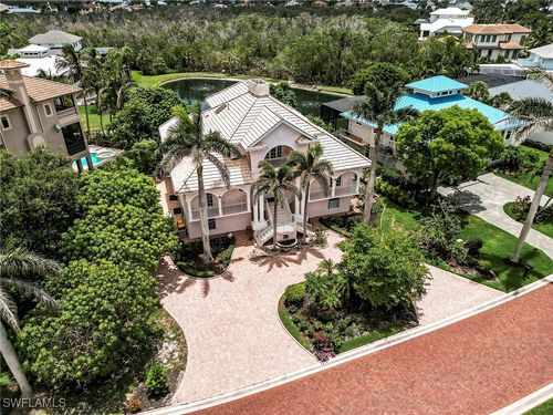 192 Topanga Dr, BONITA SPRINGS, FL, 34134-8544 | Card Image
