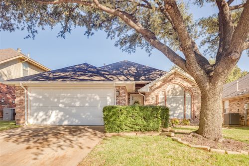 2221 Tiffany Glenn Ct, Bedford, TX, 76021-3600 | Card Image