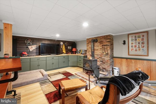 356 Wirgman Ave, House other with 4 bedrooms, 3 bathrooms and null parking in ROMNEY WV | Image 24