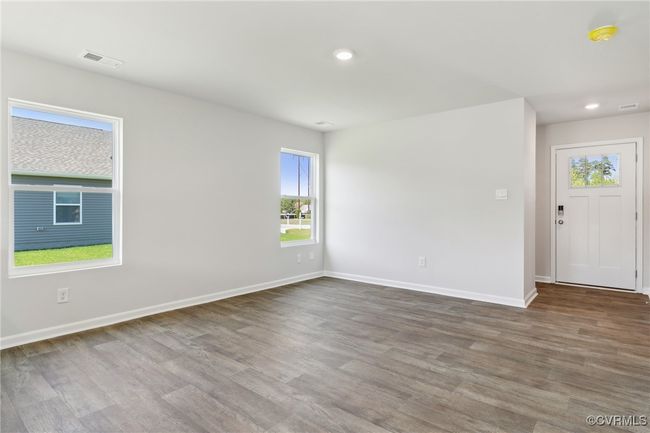 91 Byway Dr, House other with 2 bedrooms, 2 bathrooms and null parking in Kilmarnock VA | Image 7